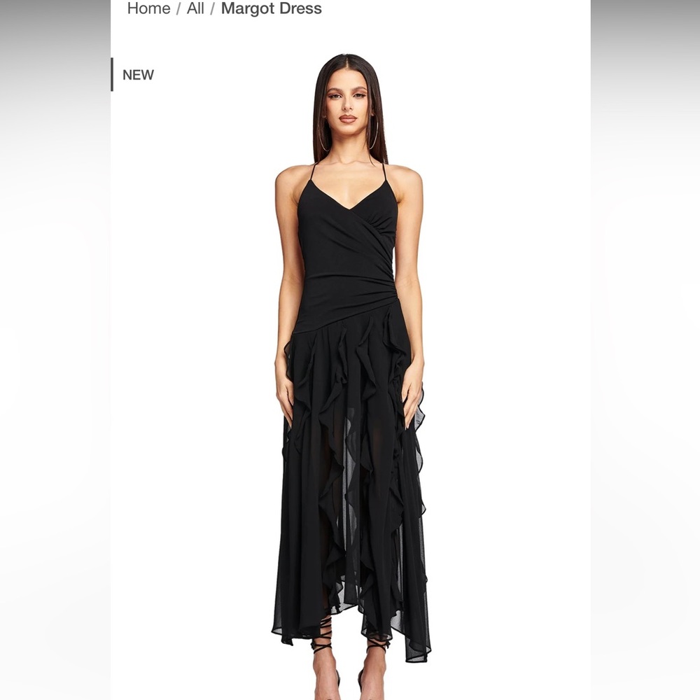 I.AM.GIA Margot dress (sold out)